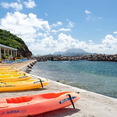 Bird Rock Beach Hotel Basseterre Eksteriør bilde