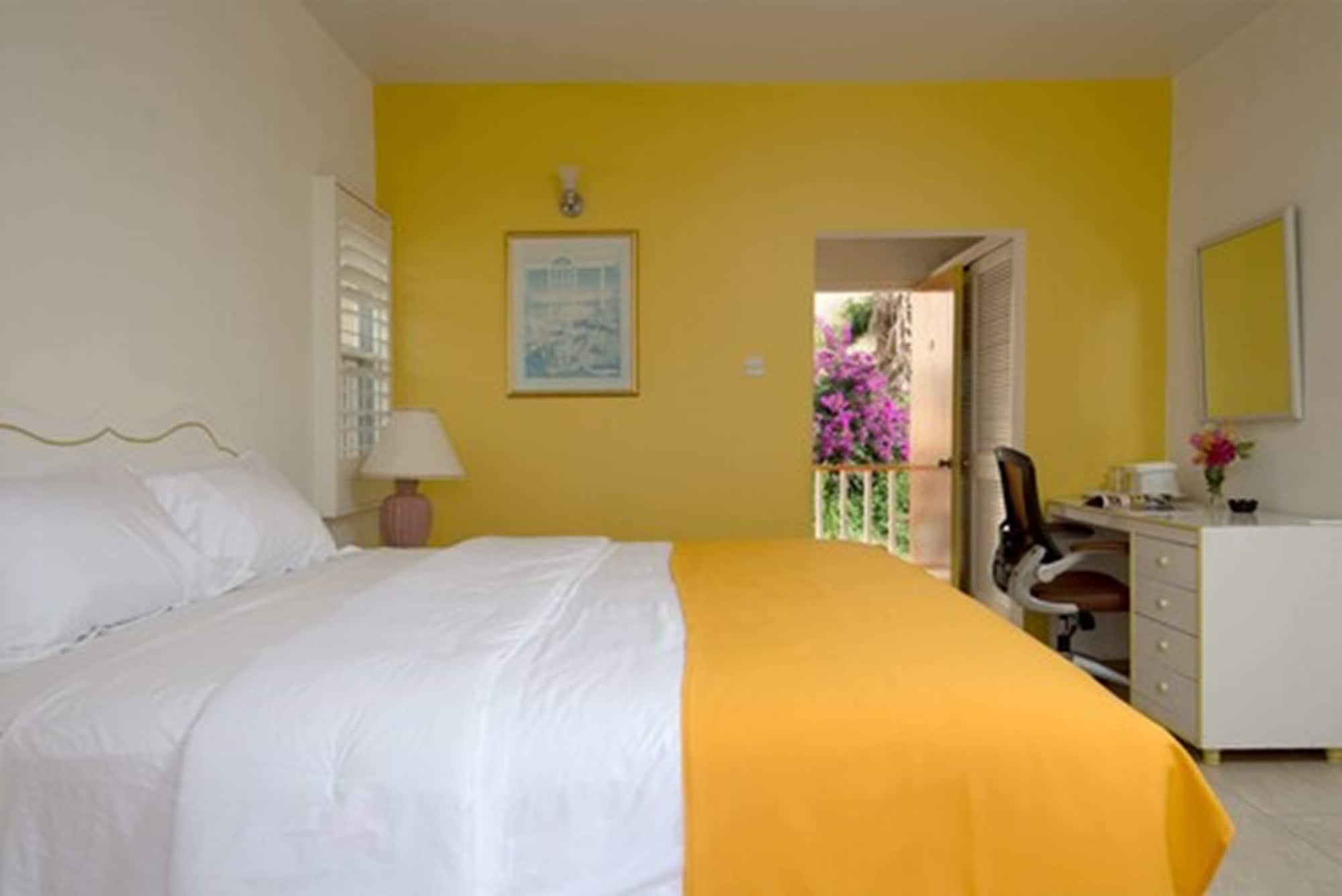 Bird Rock Beach Hotel Basseterre Eksteriør bilde