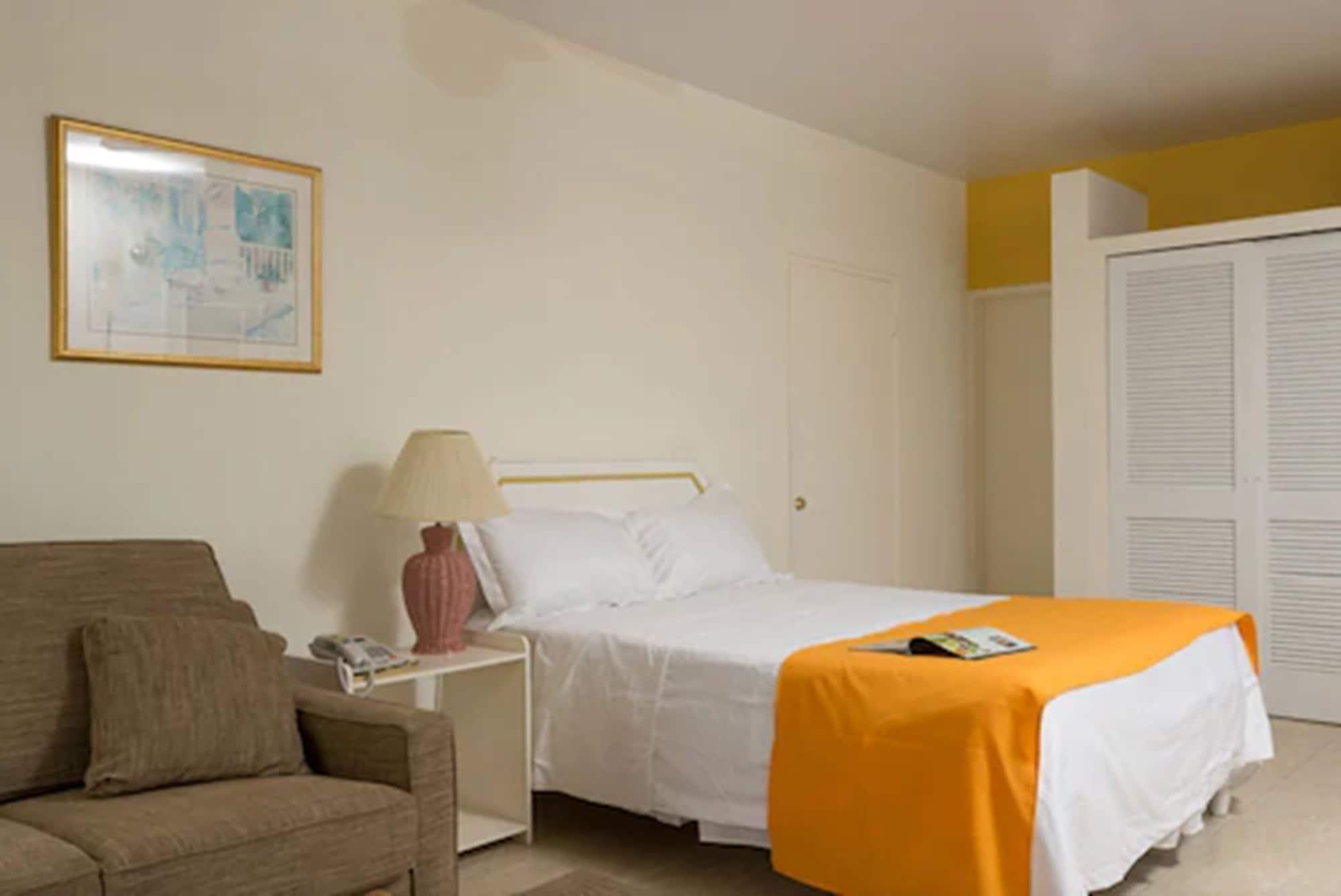 Bird Rock Beach Hotel Basseterre Eksteriør bilde