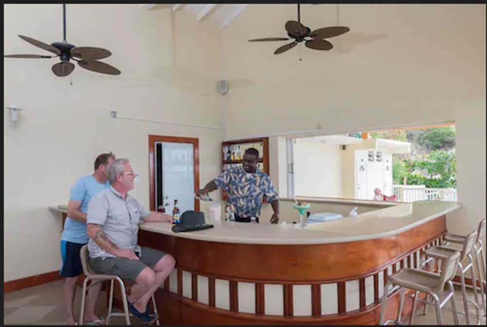 Bird Rock Beach Hotel Basseterre Eksteriør bilde