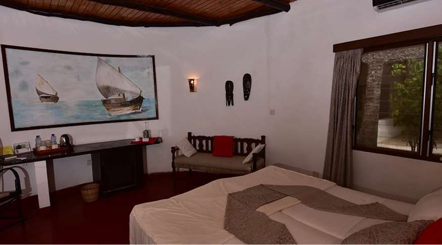 Bird Rock Beach Hotel Basseterre Rom bilde
