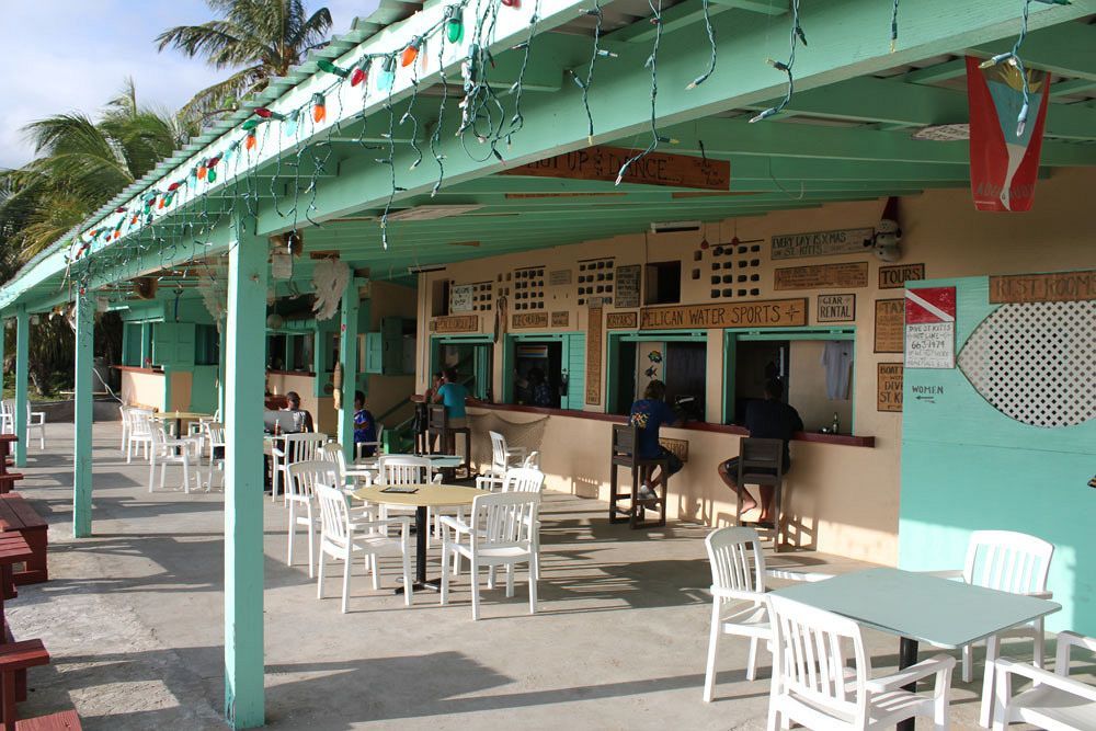 Bird Rock Beach Hotel Basseterre Eksteriør bilde