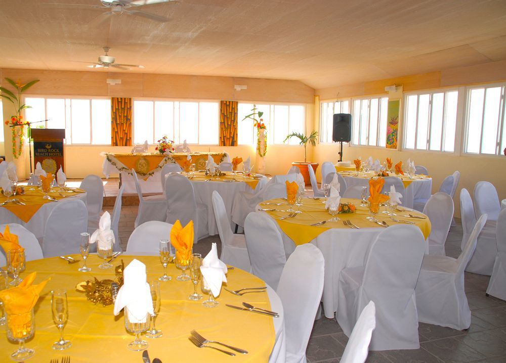 Bird Rock Beach Hotel Basseterre Eksteriør bilde