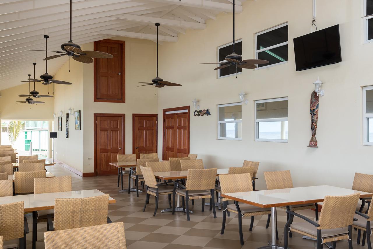 Bird Rock Beach Hotel Basseterre Eksteriør bilde