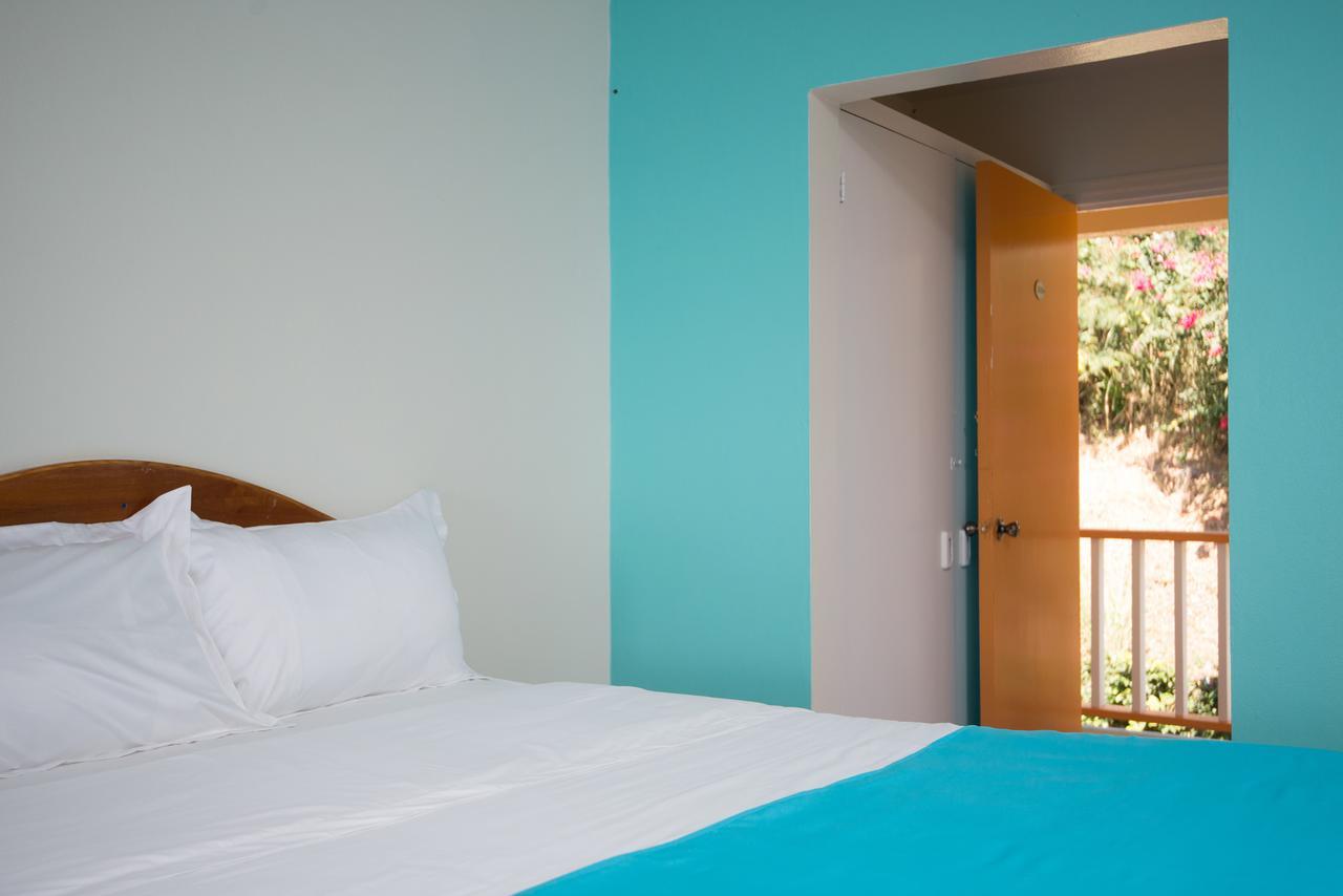 Bird Rock Beach Hotel Basseterre Eksteriør bilde